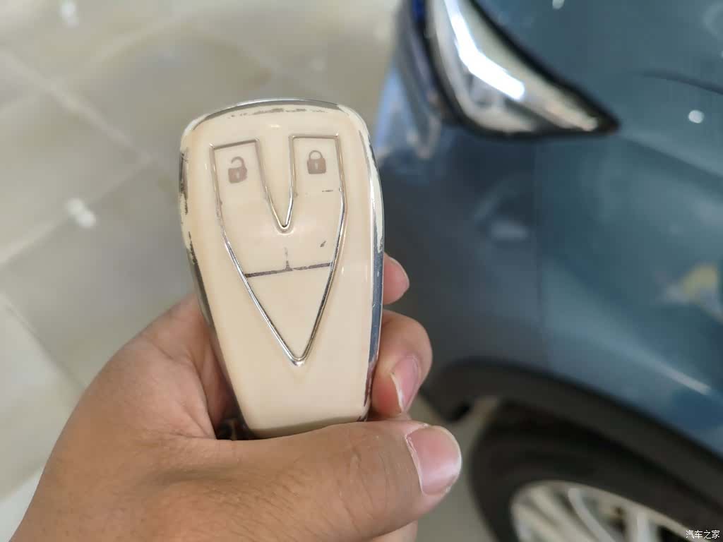 Changan X7, 2022 17