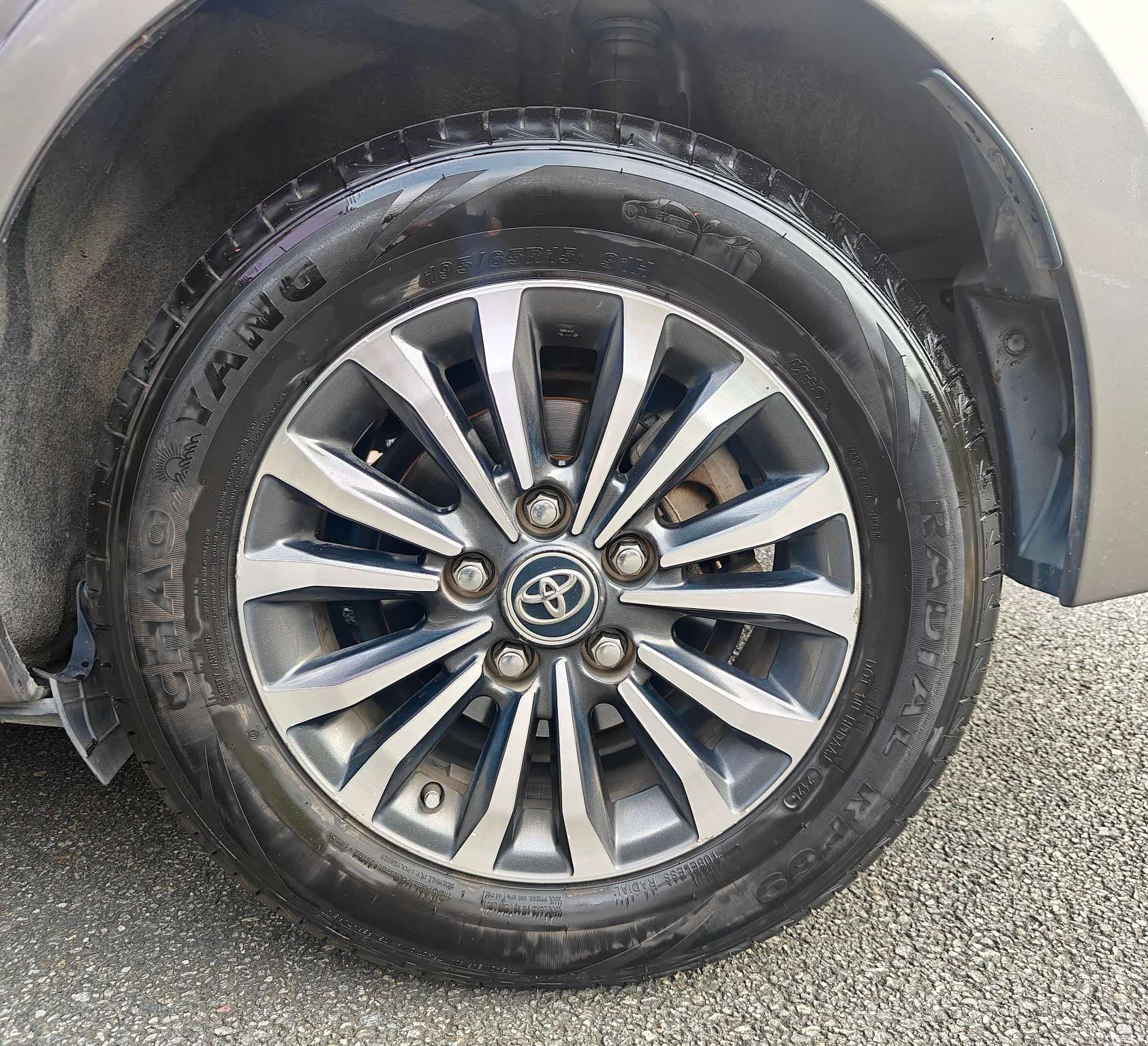 Toyota Corolla, 2019 11