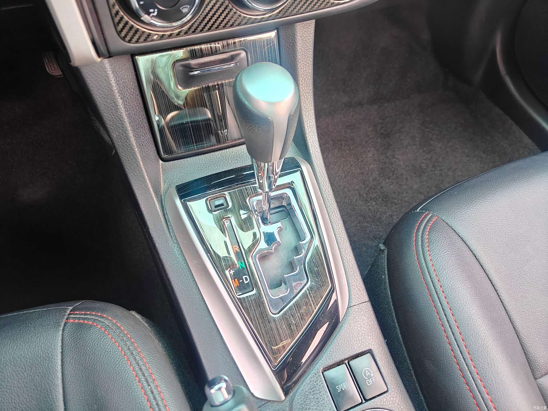 Toyota Corolla, 2019 20