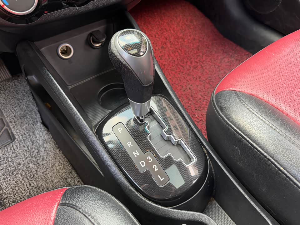 Kia K2 Kia K2