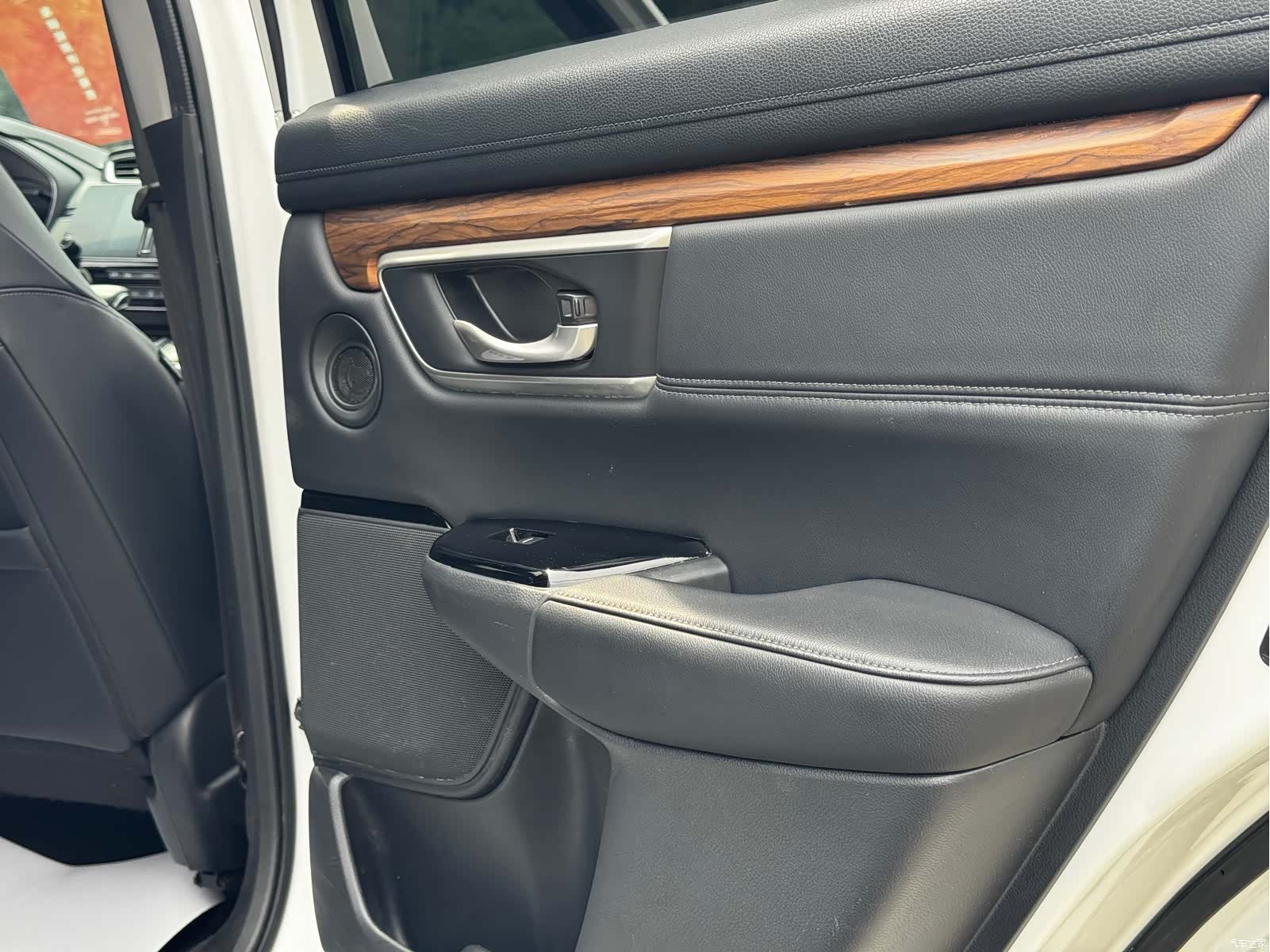 Honda CR-V, 2017 25