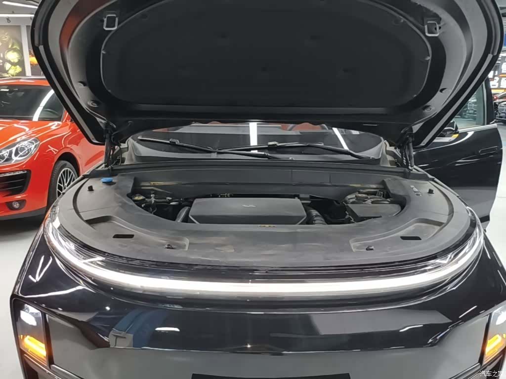 Li Auto L7, 2025 20