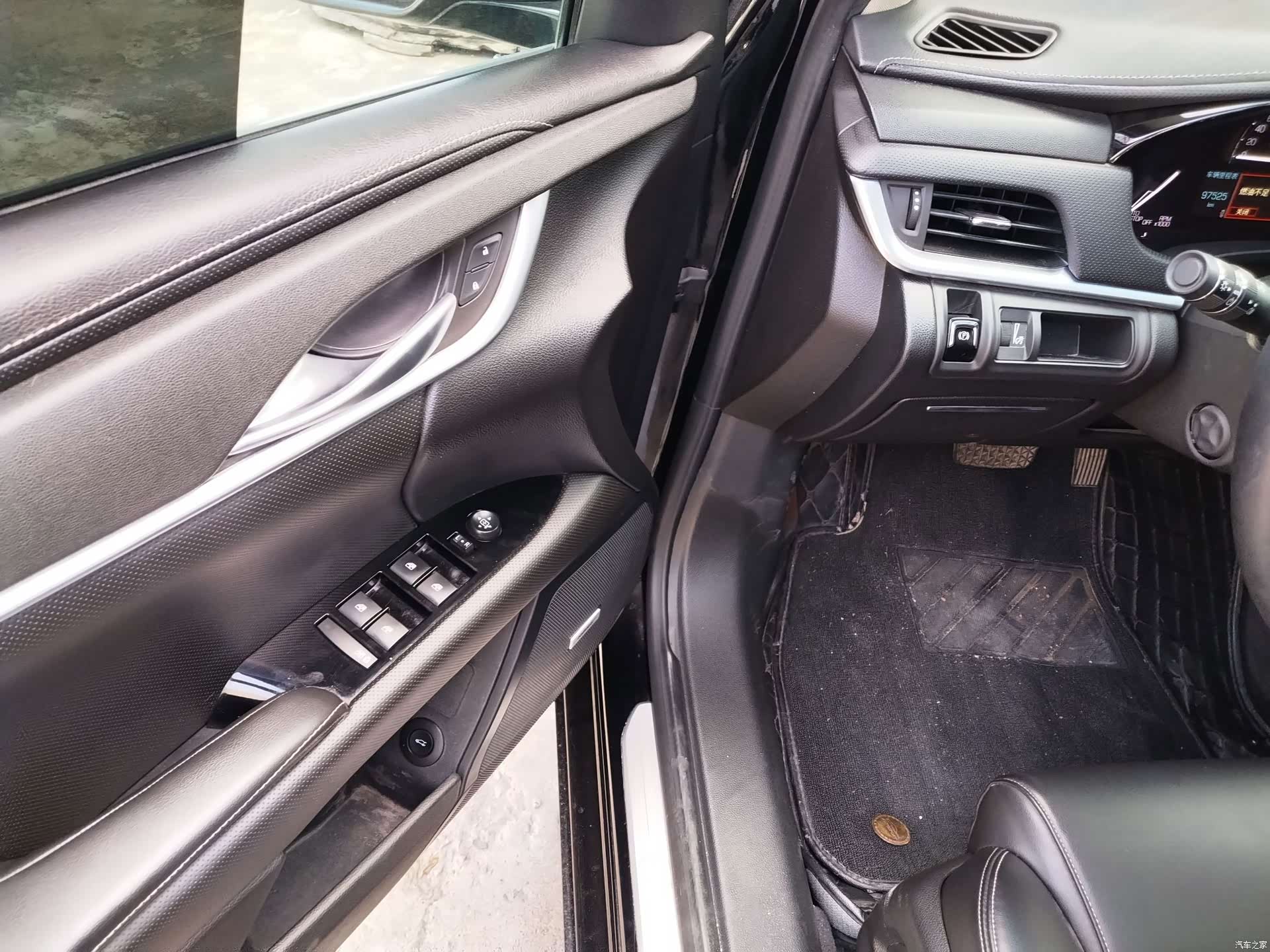 Cadillac XTS, 2018 8