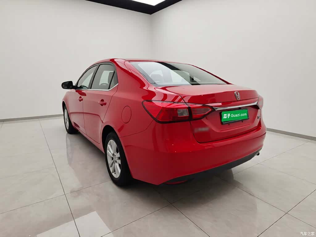 Roewe 360, 2016 23
