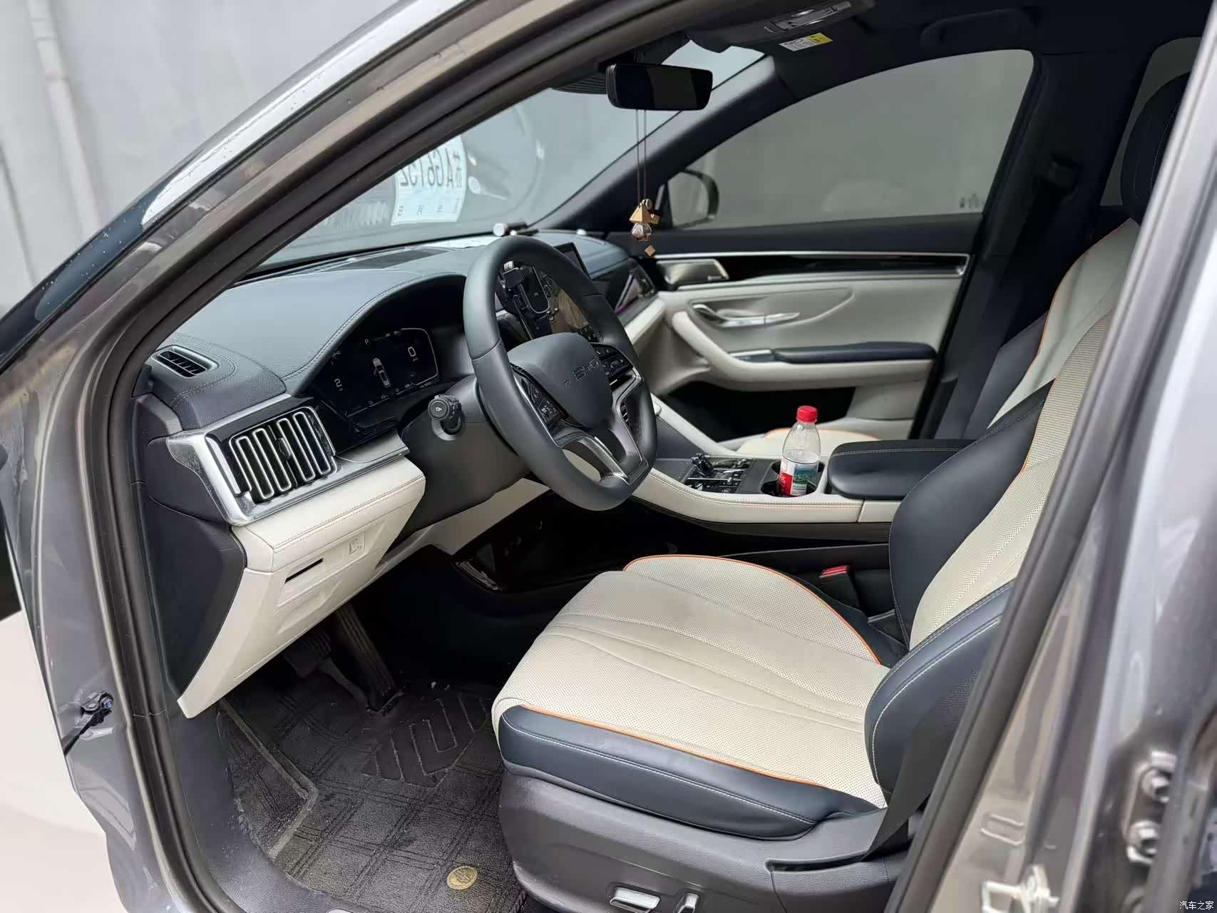 BYD Song, 2024 6