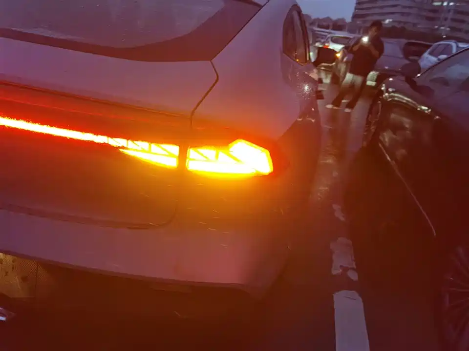 Changan UNI-V Smart iDD