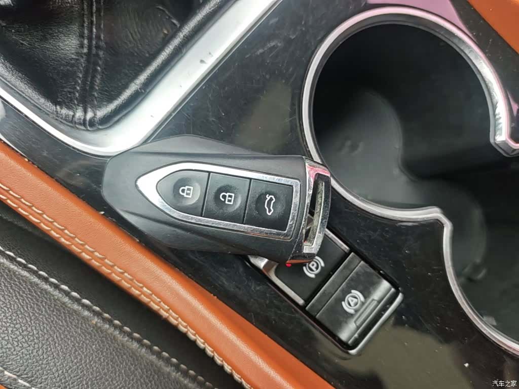 Zotye T300, 2019 9