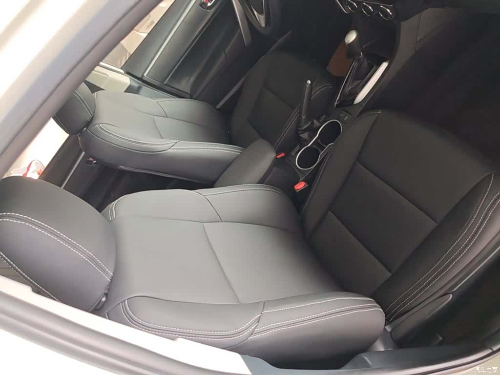 Toyota Levin, 2017 25