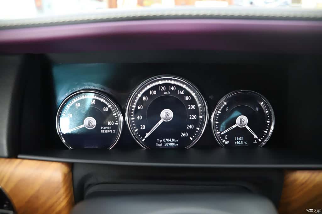 Rolls-Royce Cullinan, 2020 все фото