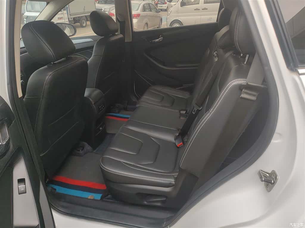 DongFeng 580, 2019 17