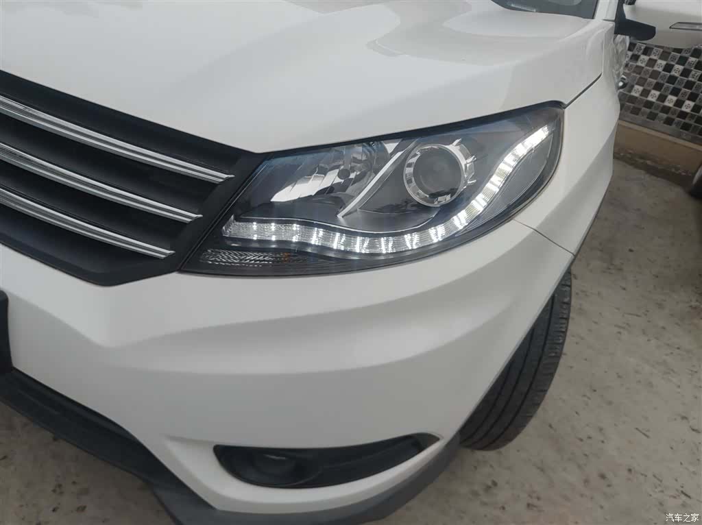 DongFeng 580, 2019 24