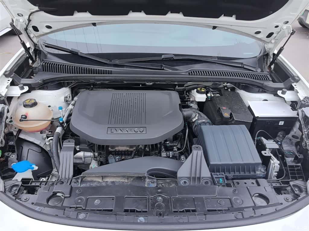 Lynk & Co 02, 2022 20