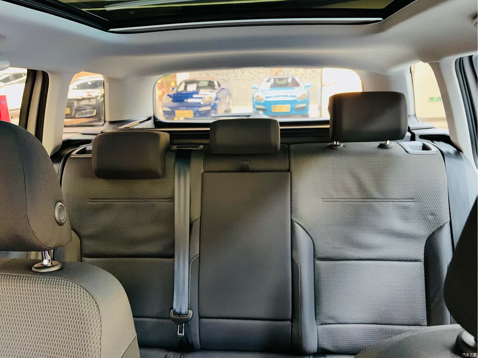 Volkswagen Golf, 2019 14