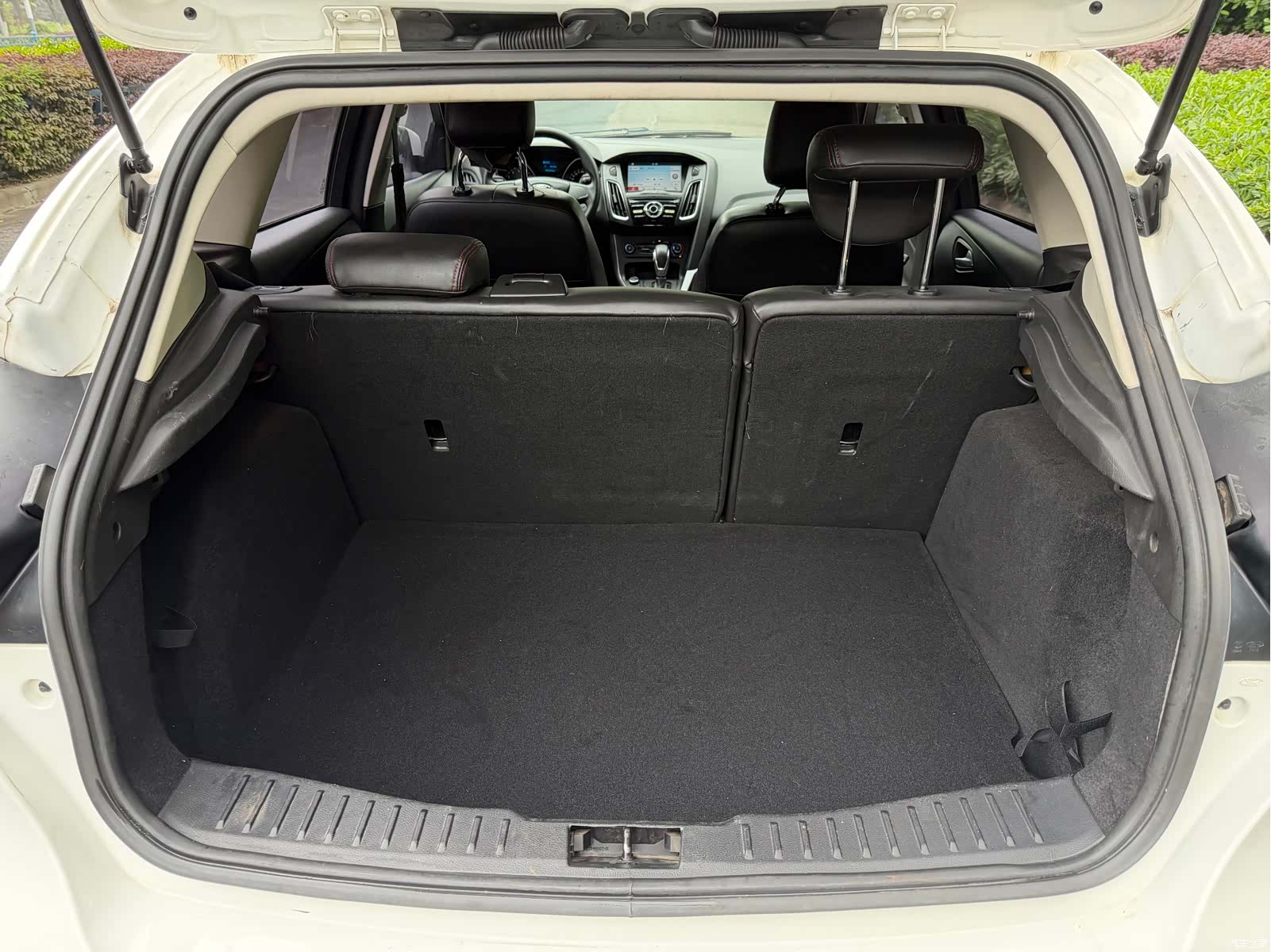 Ford Focus, 2016 14