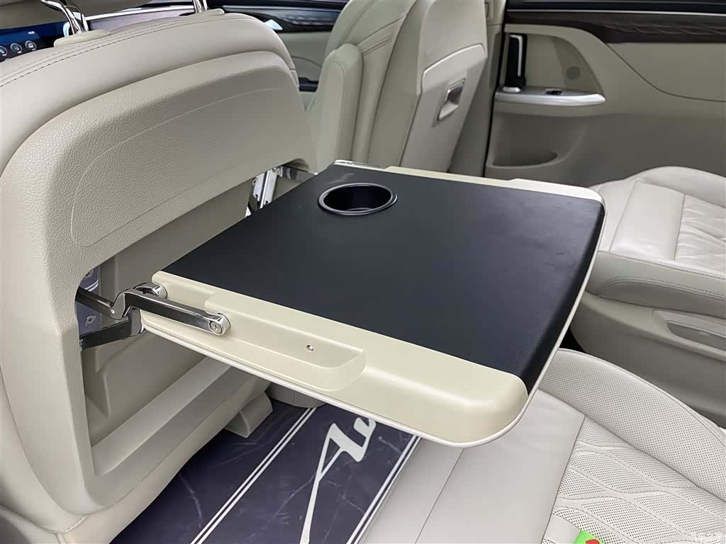 Buick GL8, 2019 20