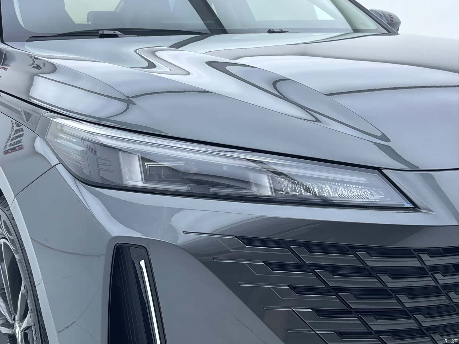 Changan NE, 2024 4