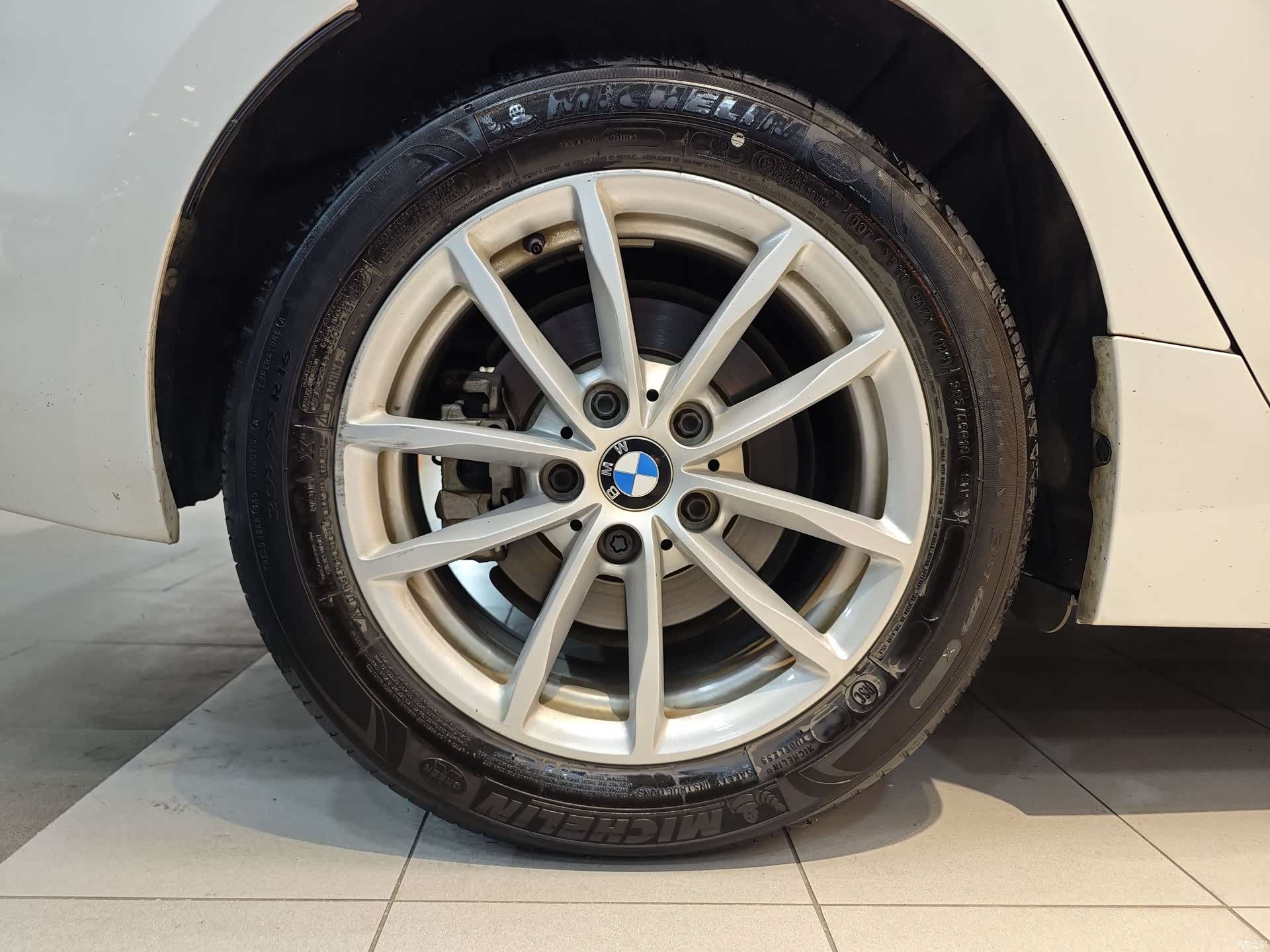 BMW 1 Series, 2018 30