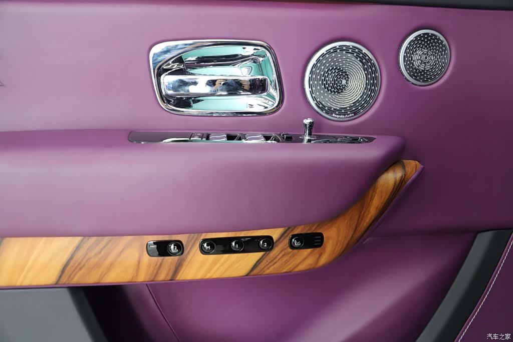 Rolls-Royce Cullinan, 2020 14
