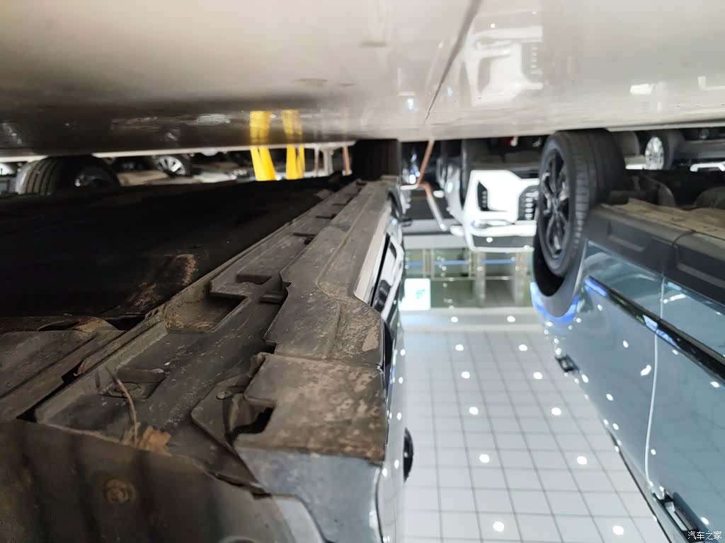 Geely Preface, 2024 19
