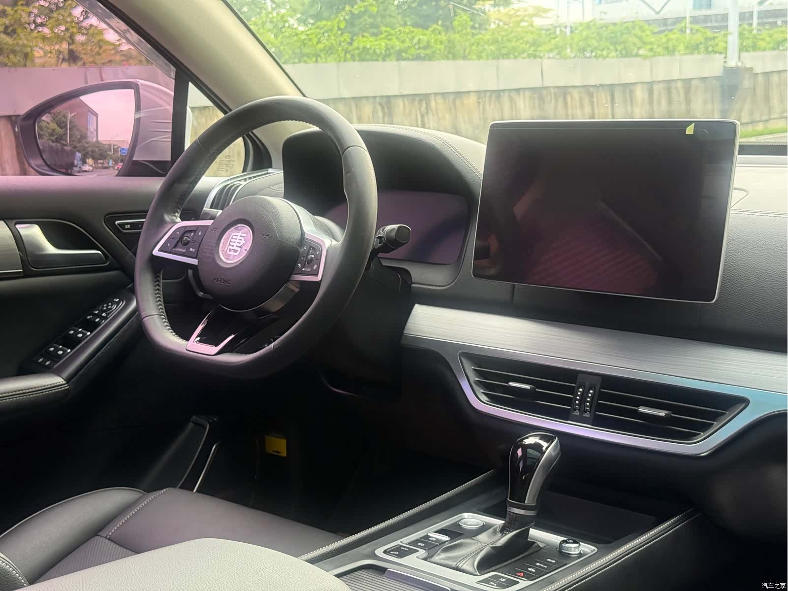 BYD Tang, 2019 29