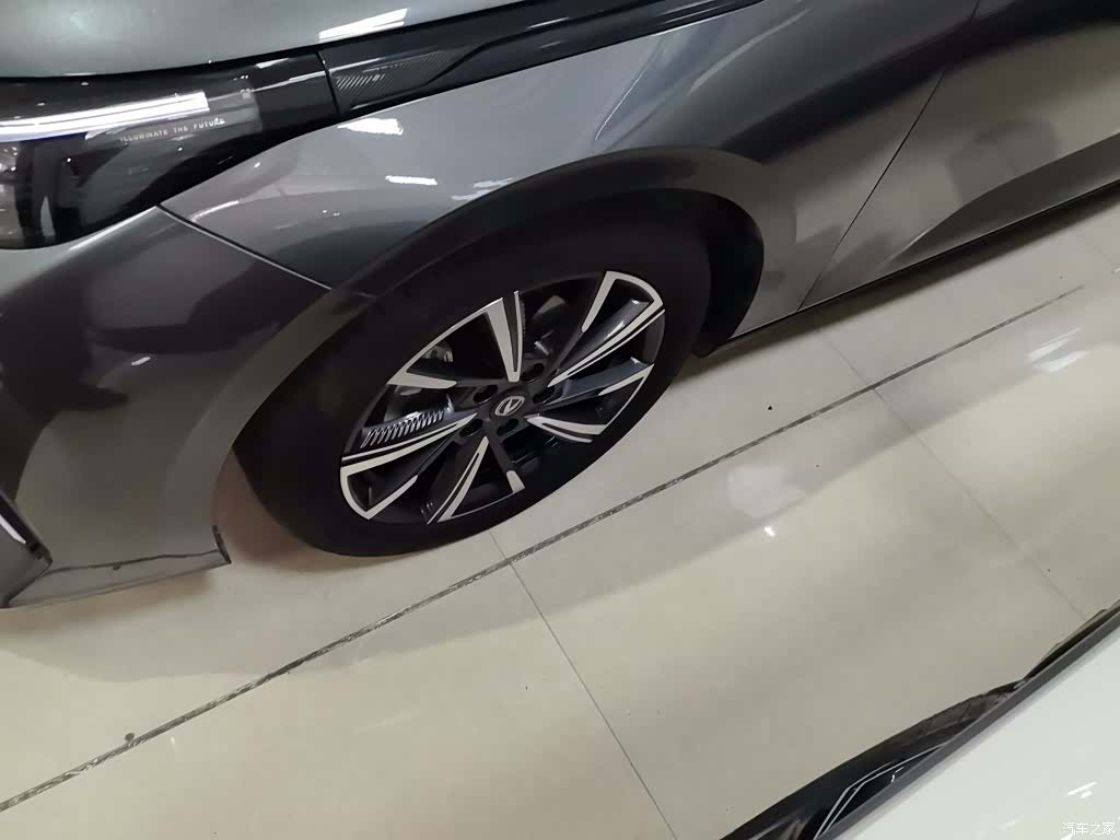 Changan NE, 2023 23