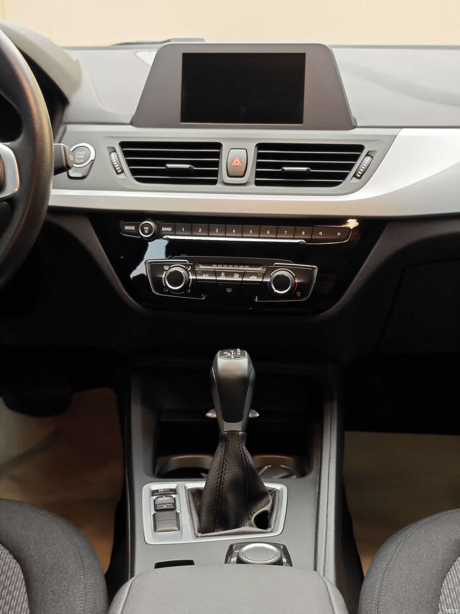 BMW 1 Series, 2018 19