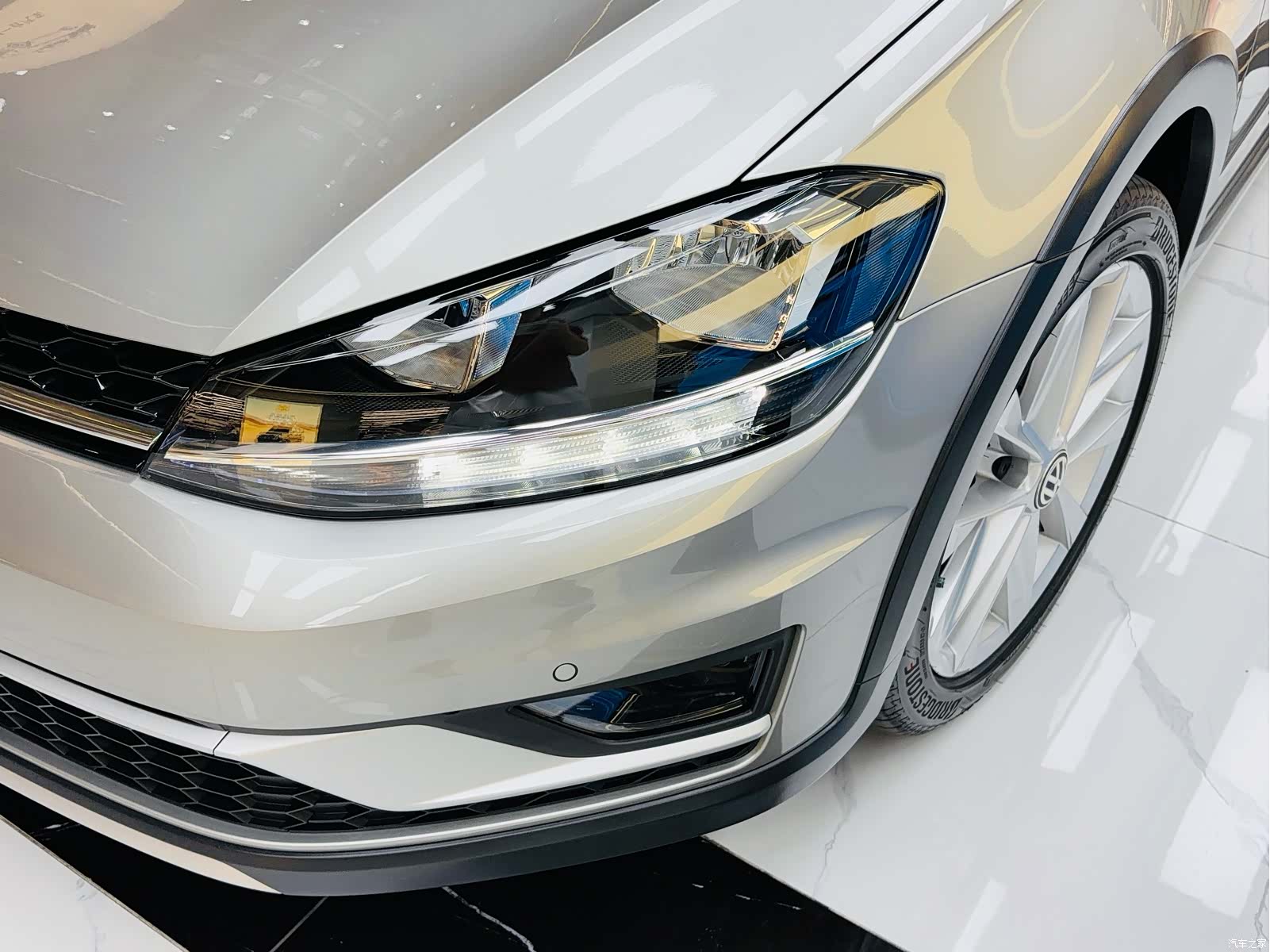 Volkswagen Golf, 2019 18