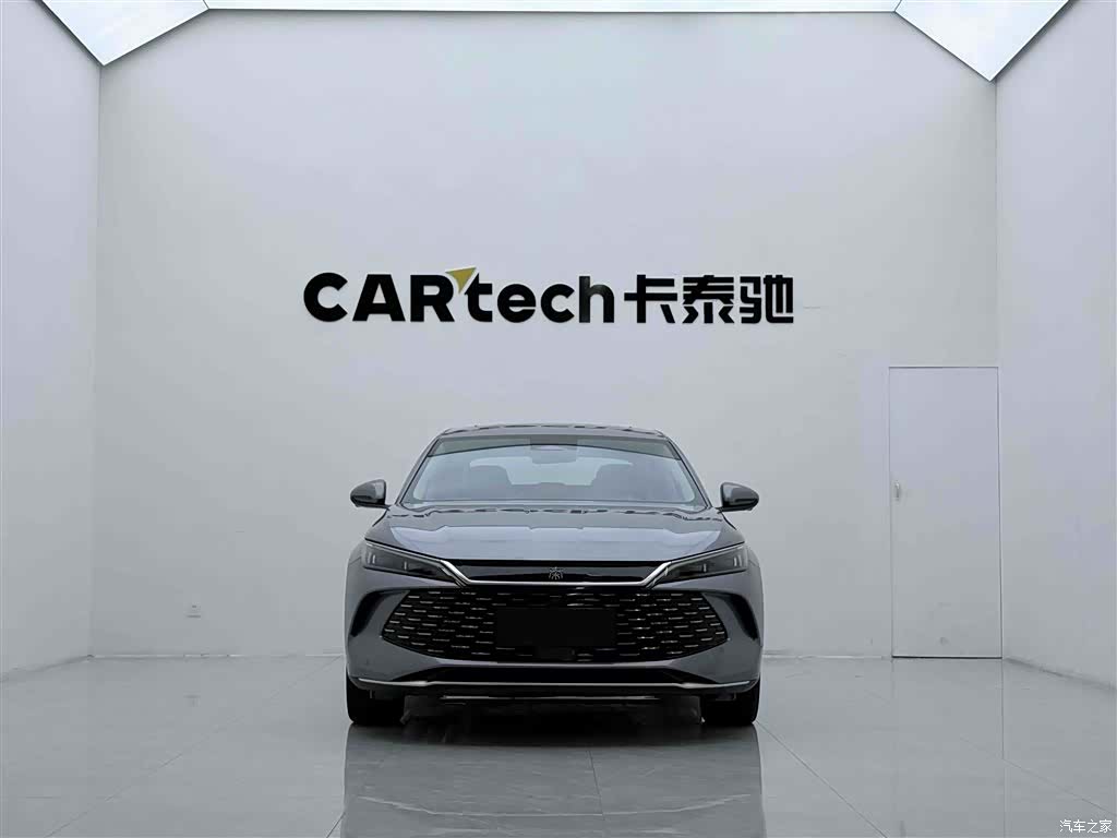 BYD Qin, 2024 3