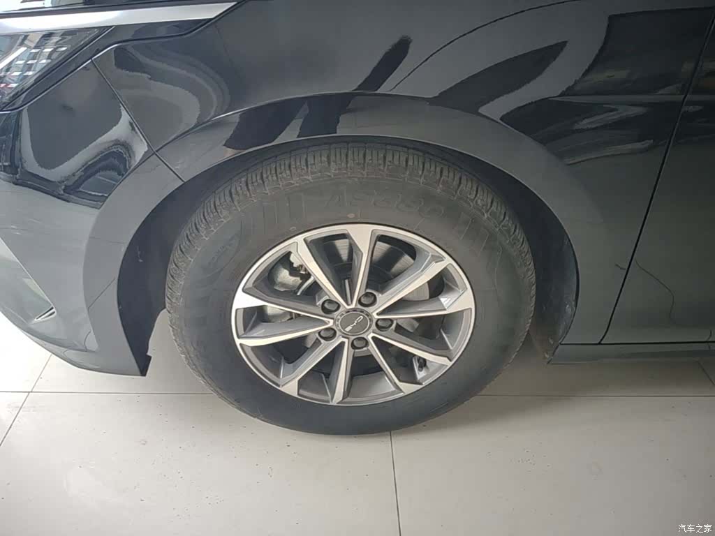 BYD Destroyer 05, 2024 23