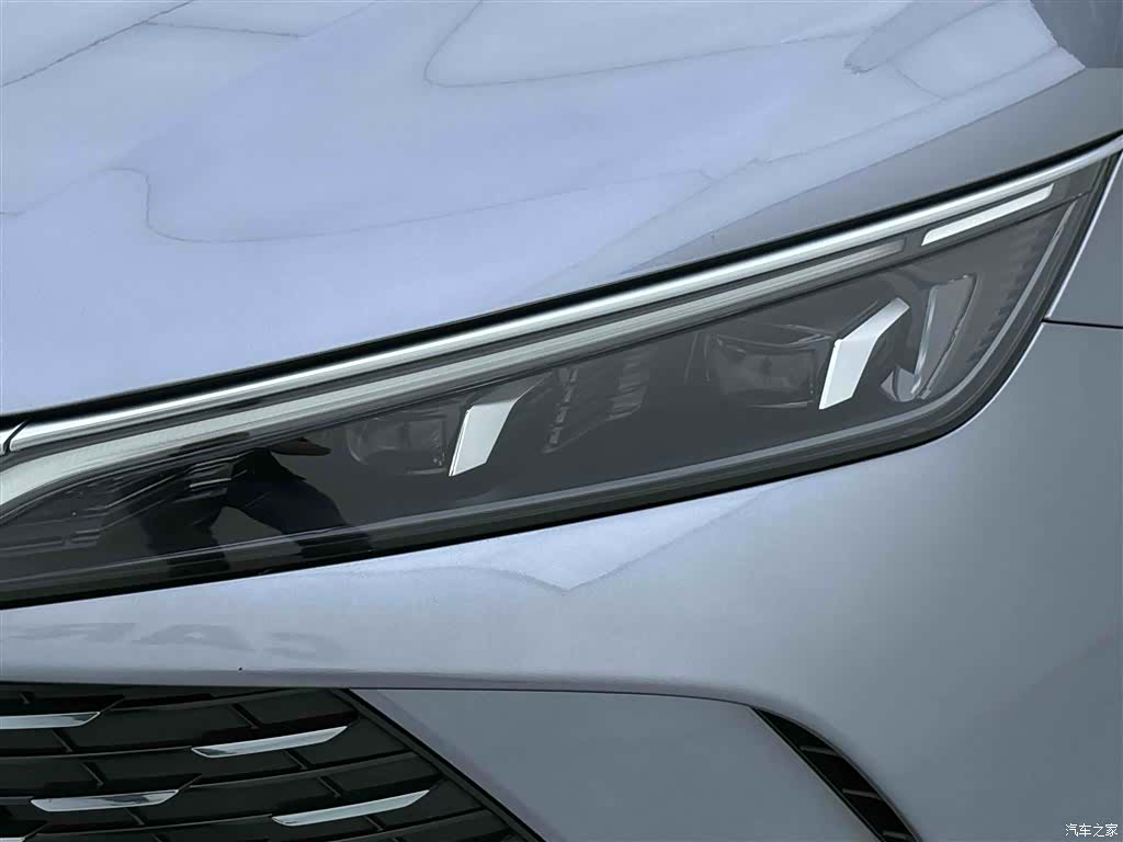BYD Qin, 2024 7