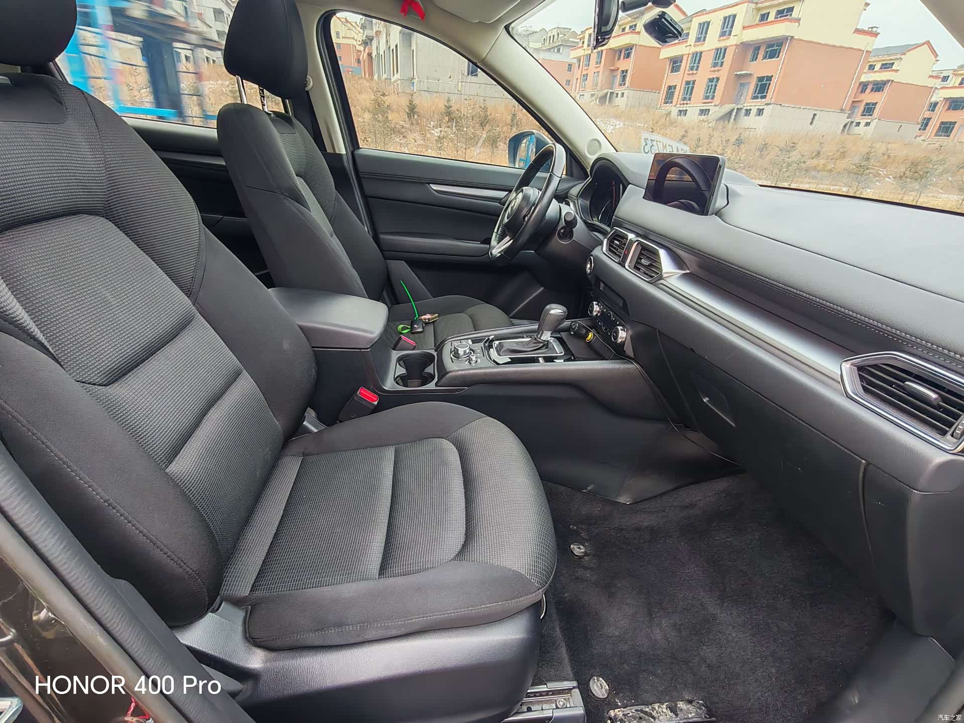 Mazda CX-5, 2022 10