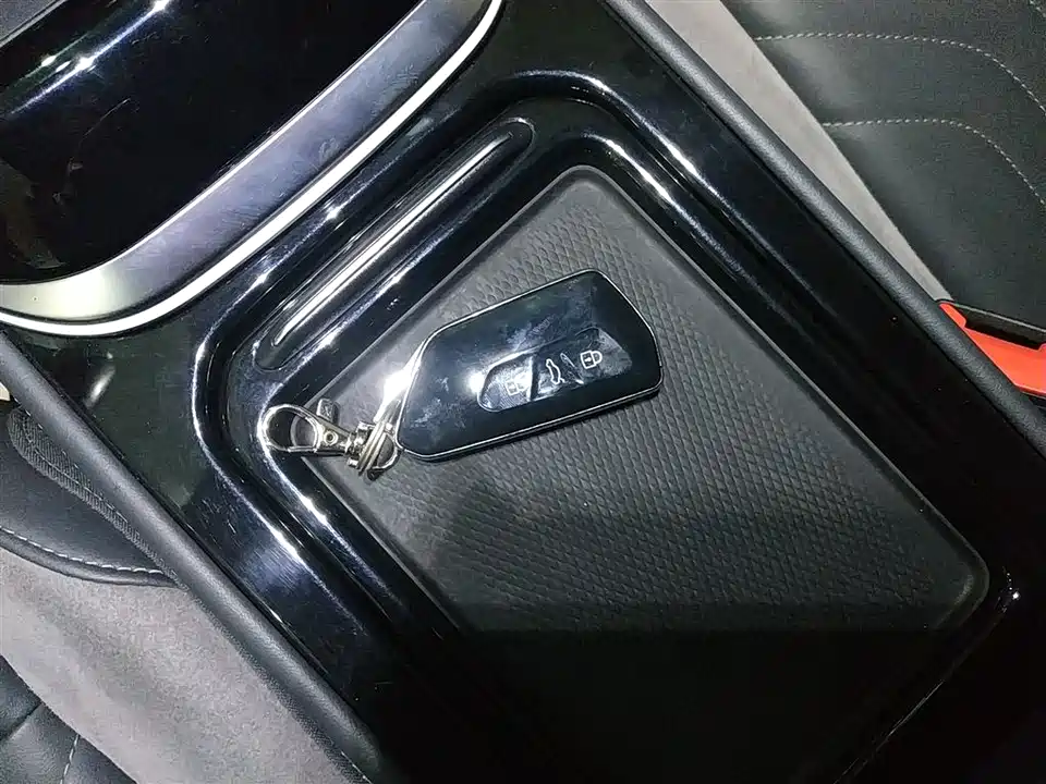 Volkswagen ID.4 CROZZ