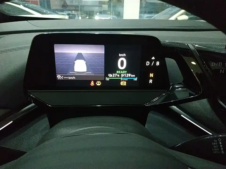 Volkswagen ID.4 CROZZ