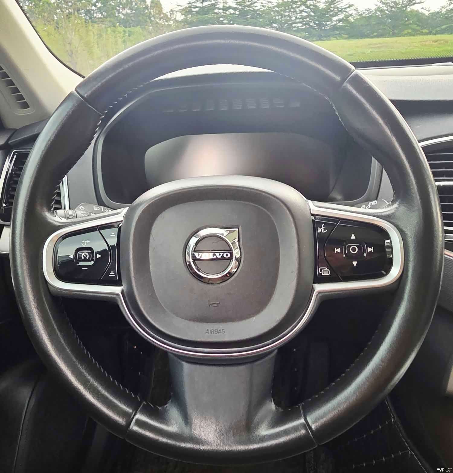 Volvo XC90, 2018 17