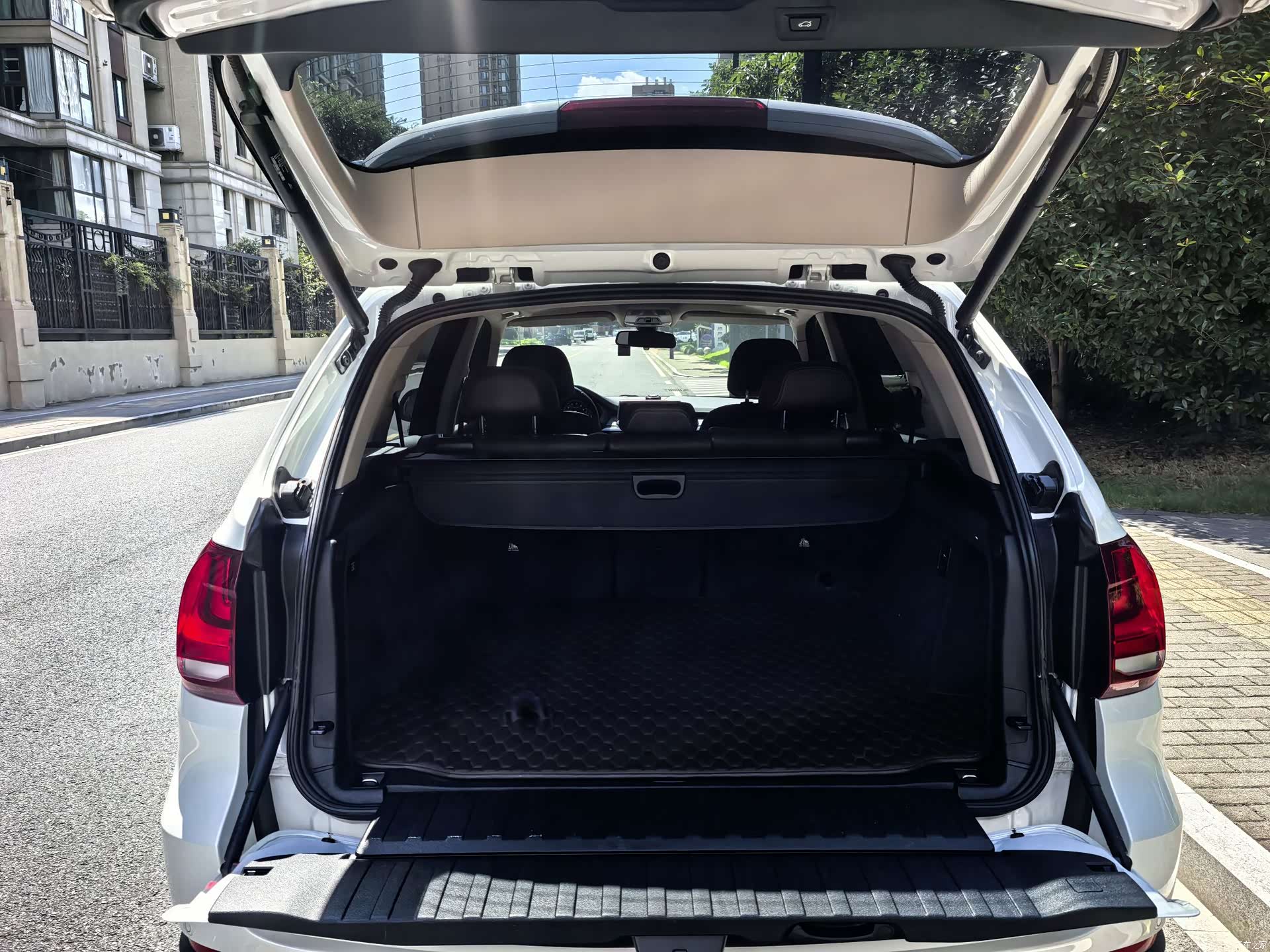 BMW X5, 2015 13