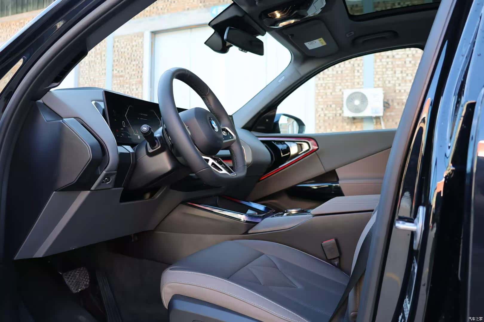 BMW X3, 2026 все фото