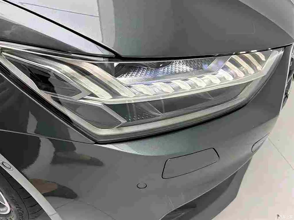 Audi A7, 2025 16