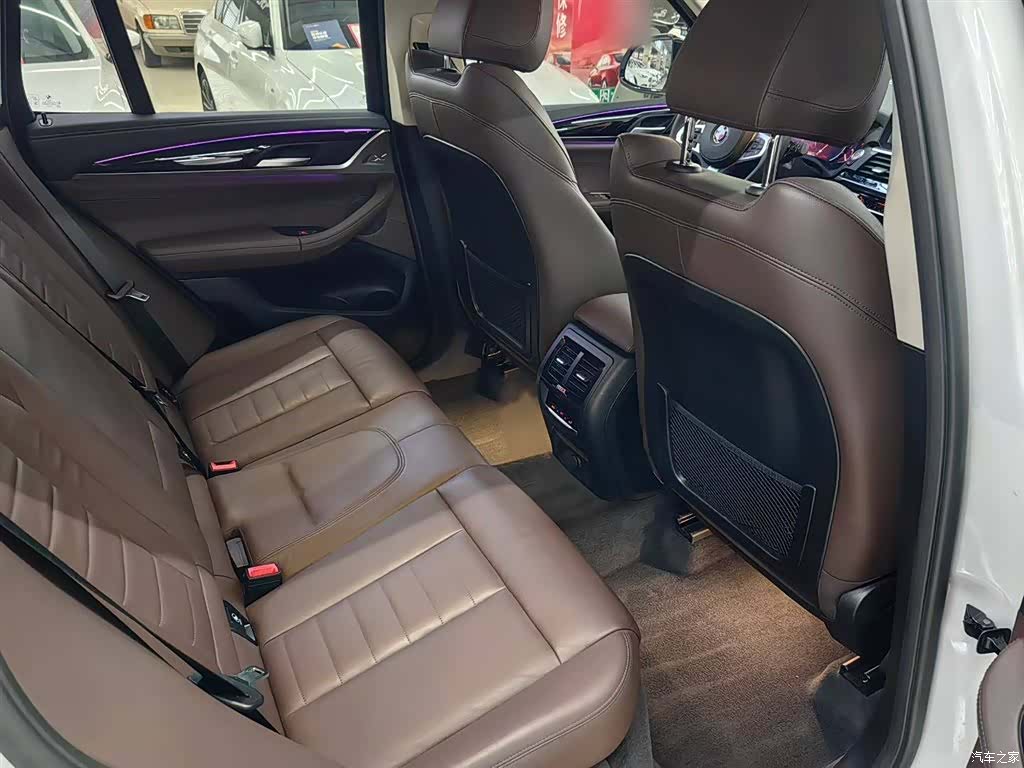 BMW X3, 2019 15