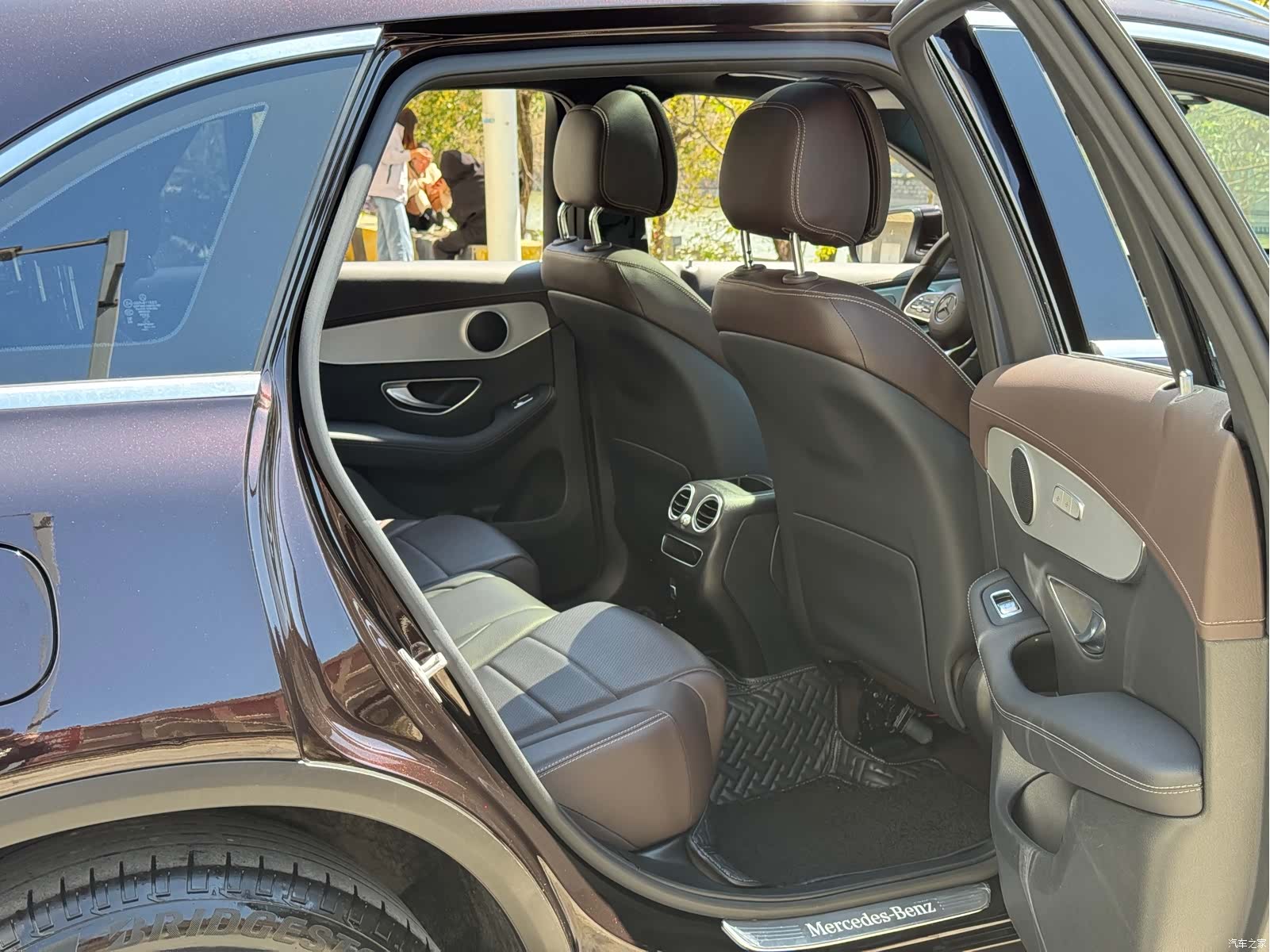 Mercedes-Benz GLC, 2022 9