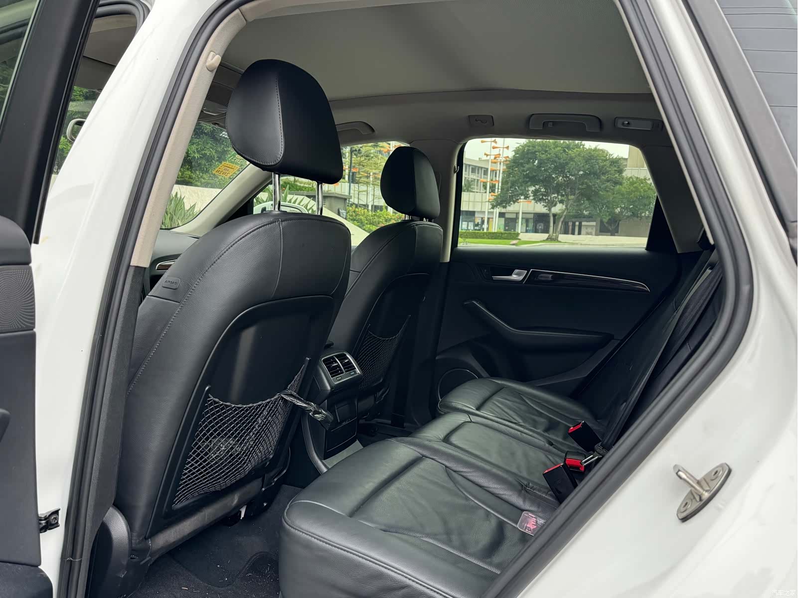 Audi Q5, 2012 все фото