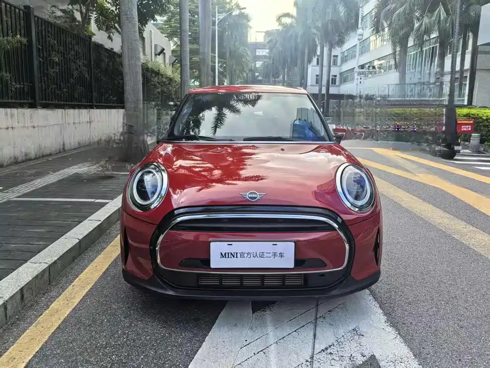 MINI MINI