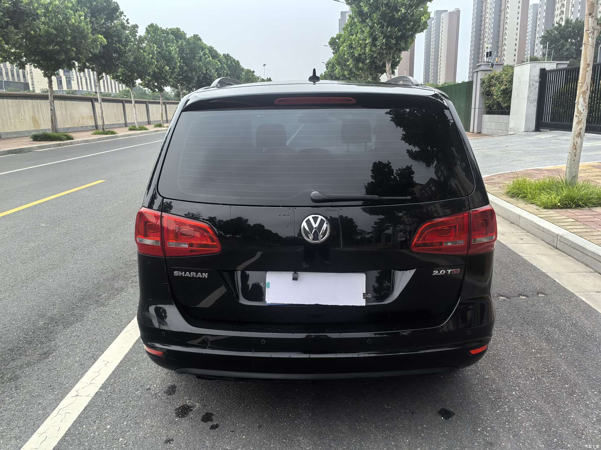 Volkswagen Xia, 2016 13
