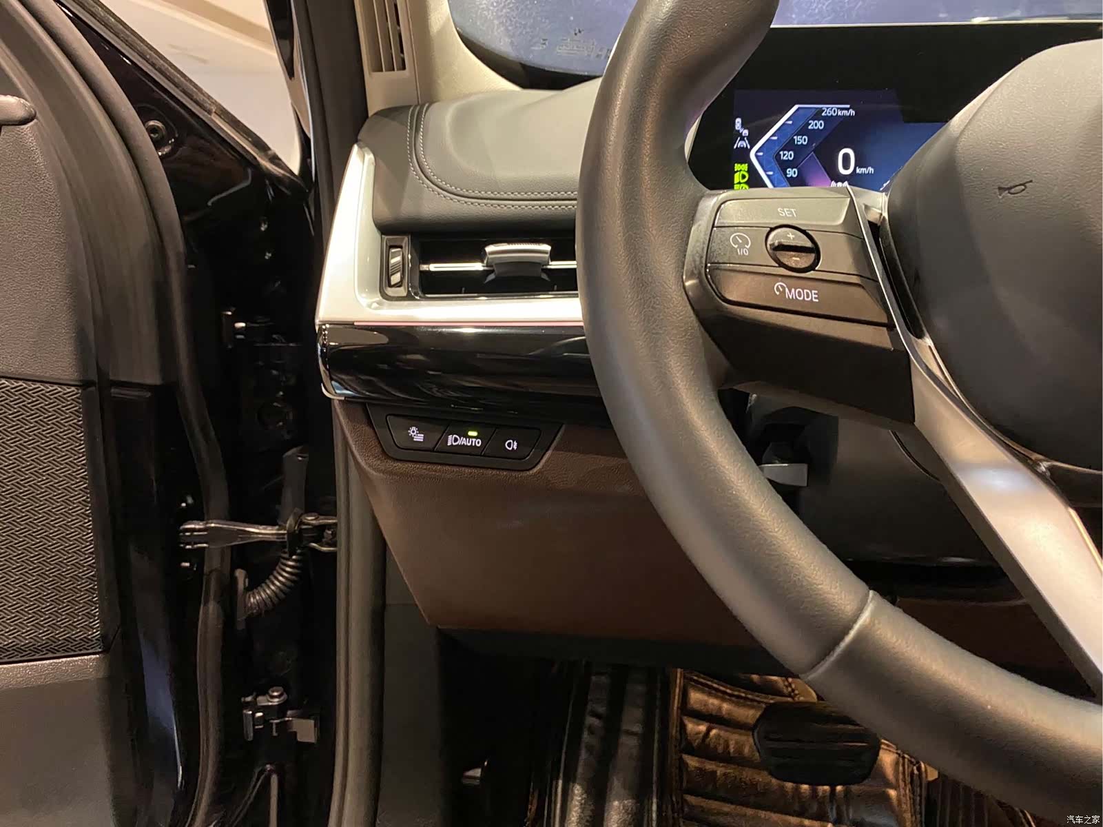 BMW X1, 2023 11