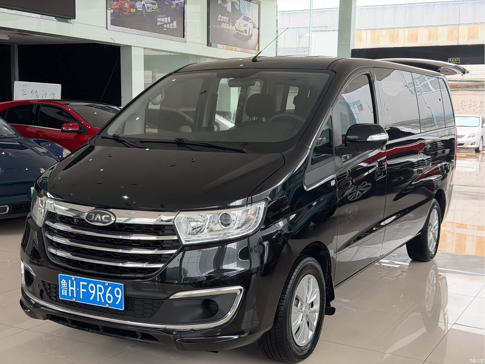 JiangQiJiTuan M3, 2023 1