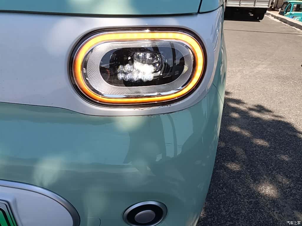 Wuling MINIEV, 2024 24