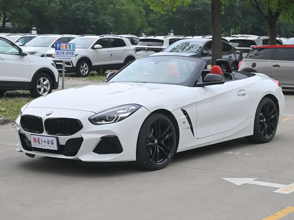 BMW Z4