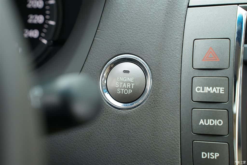 Lexus ES, 2007 31