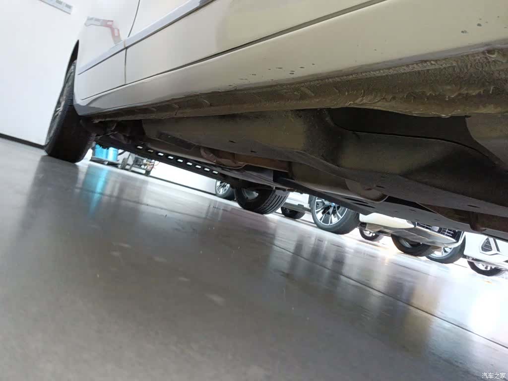 Buick GL8, 2023 20