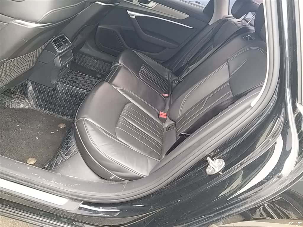 Audi A6L, 2023 17