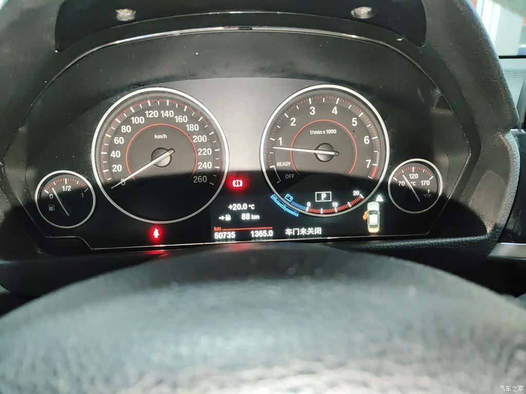 BMW 3 Series, 2017 все фото